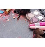 Oogschaduw Make up set