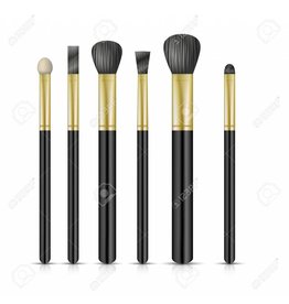 Make-Up-Pinsel-Set