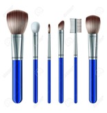 Make Up Brush Set