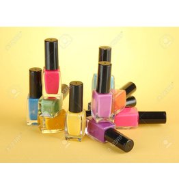 Nagellak Shades Set