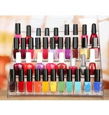 Nail Polish Shades Set