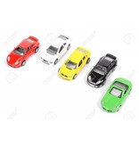 Push Car set
