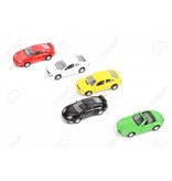 Push Car set