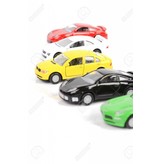 Push Car set