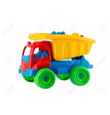 Colorful Dumper