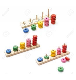 Wooden Toys