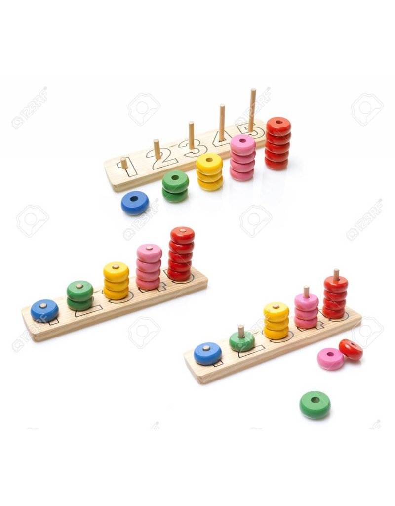 Wooden Toys