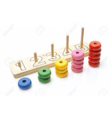 Wooden Toys