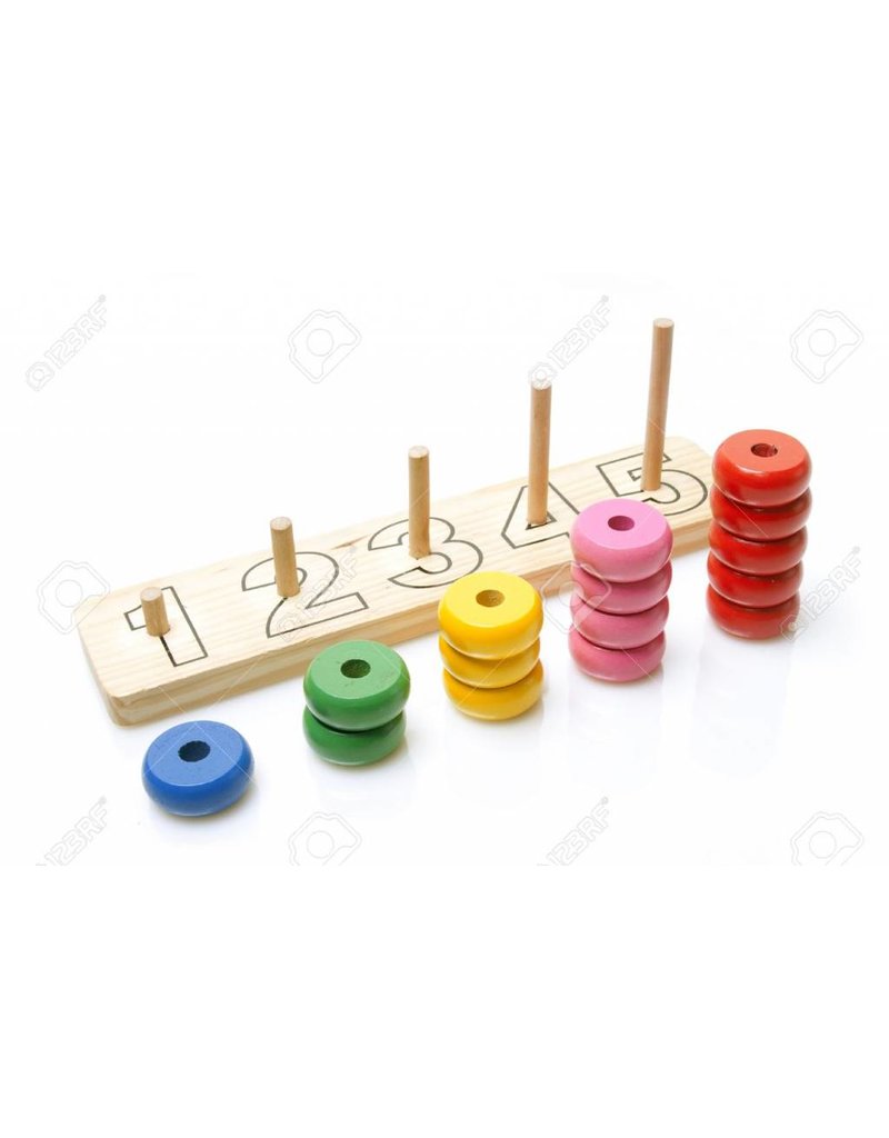 Wooden Toys