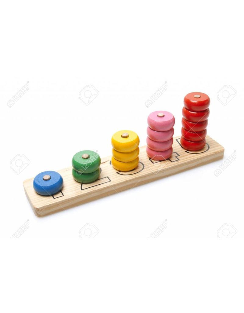 Wooden Toys