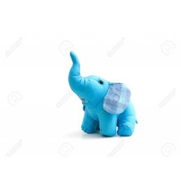 Blue Elephant