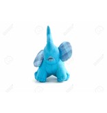 Blue Elephant