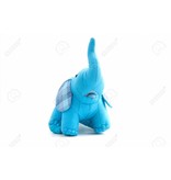 Blue Elephant