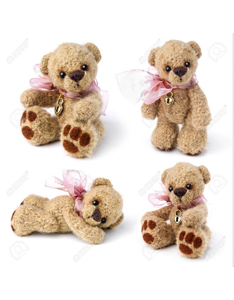 Toy story Brown Teddy Bear