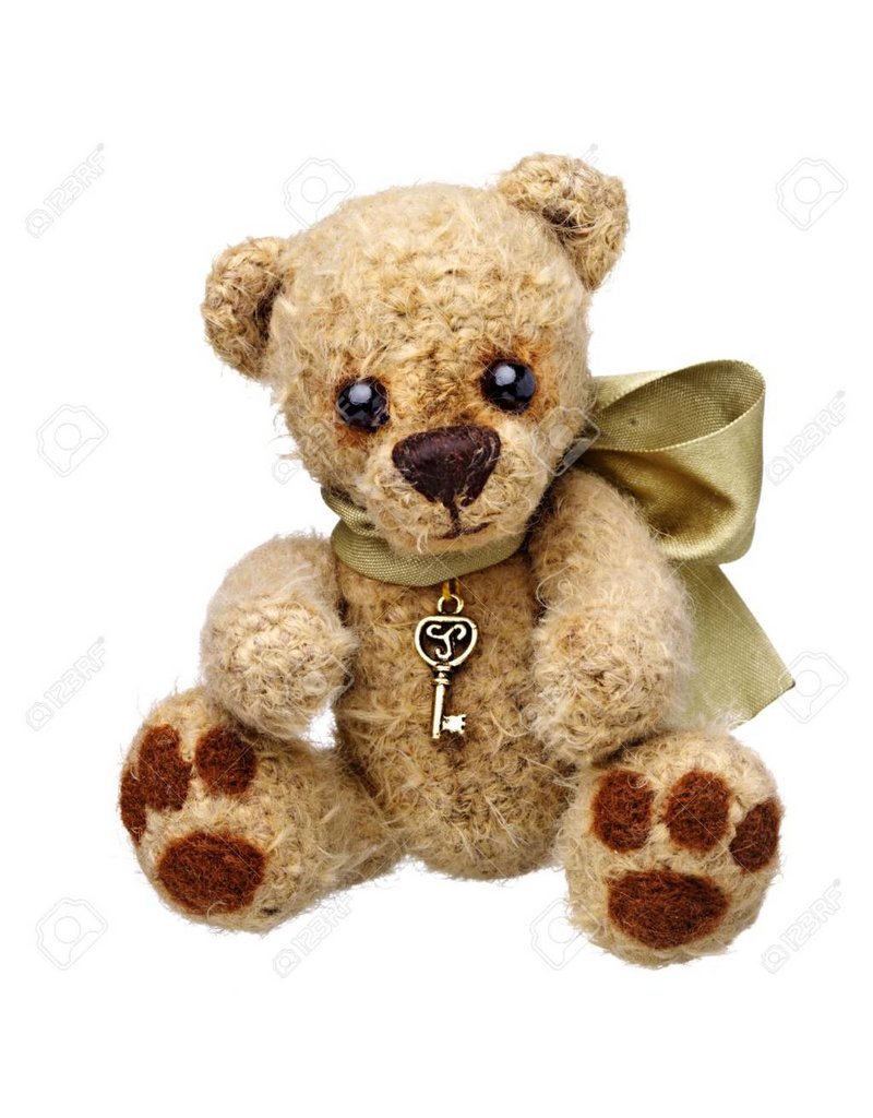 Toy story Brown Teddy Bear