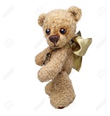 Toy story Brown Teddy Bear