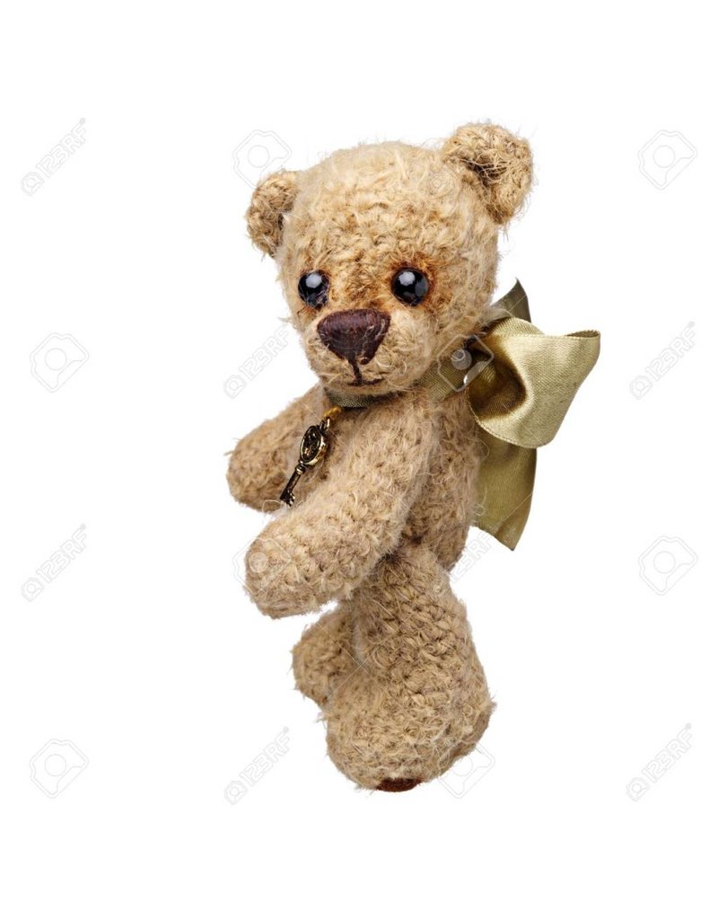 Toy story Brown Teddy Bear