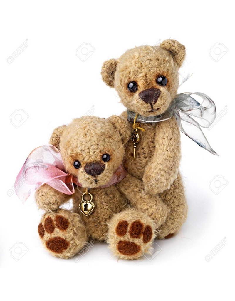 Toy story Brown Teddy Bear