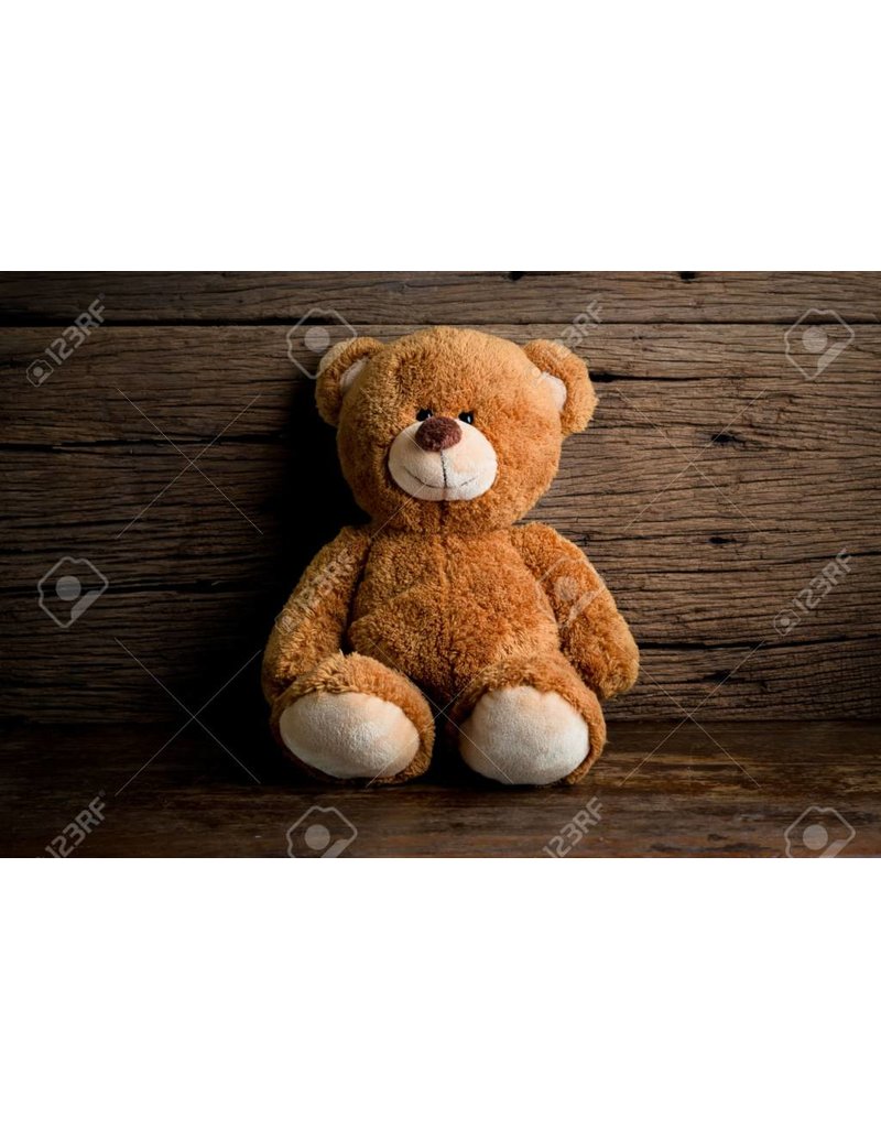 Cute Teddy Bear