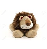 Lion Toy
