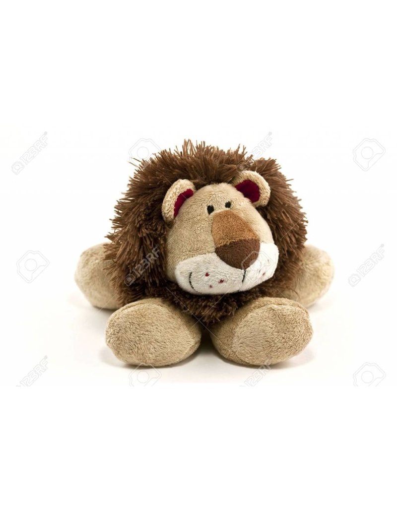 Lion Toy