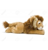 Lion Toy