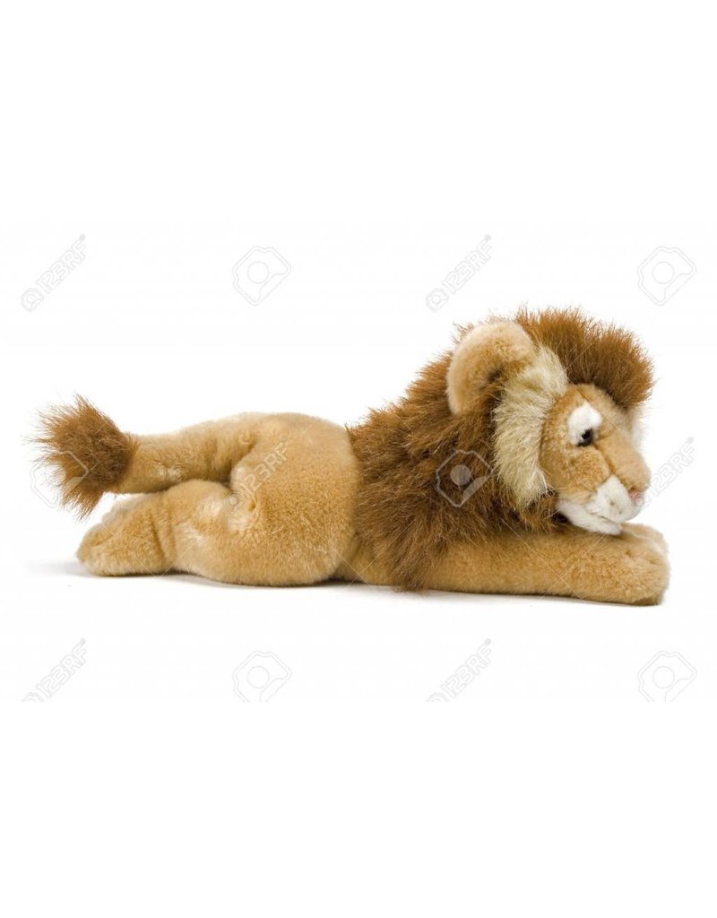 Lion Toy