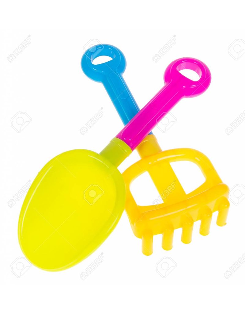 Strand-Spielzeug-Set