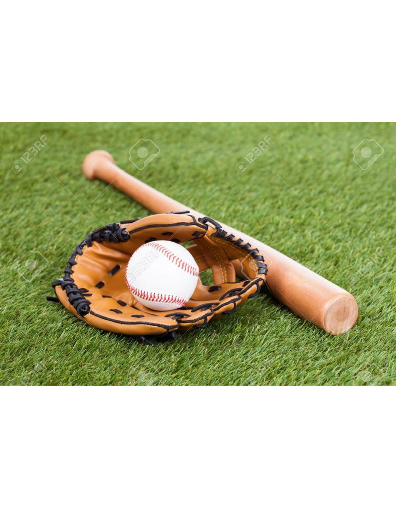 Baseball set