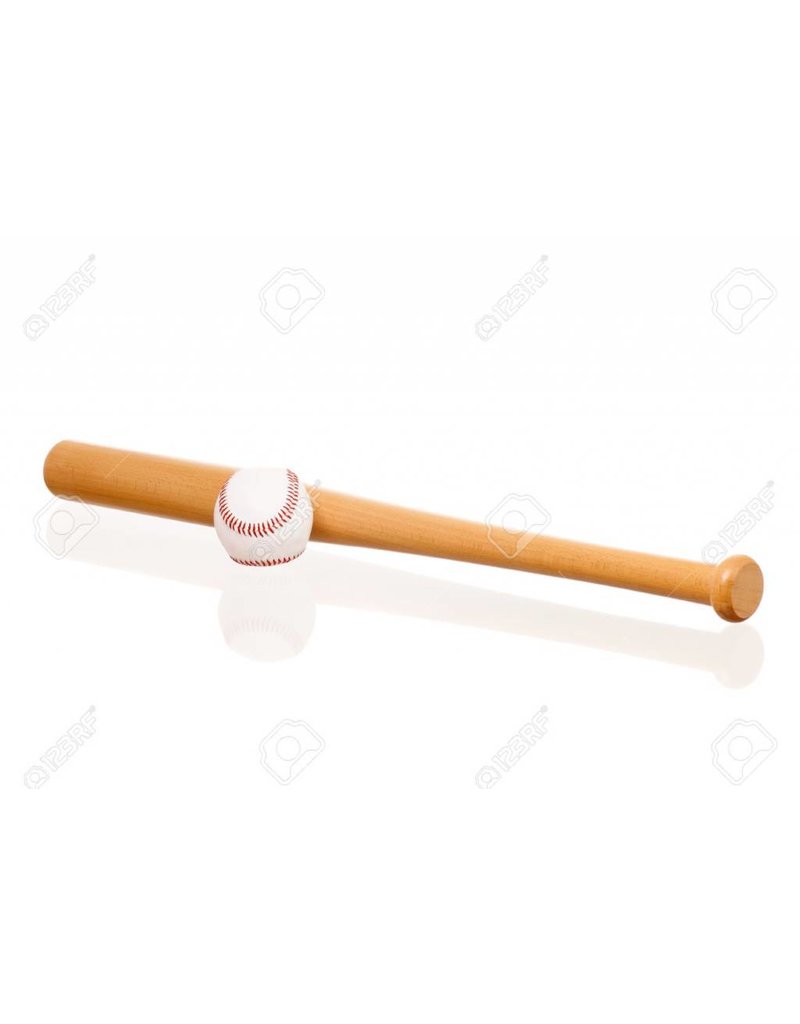 Baseball-Set