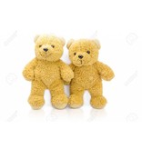 Yellow Bear Coule