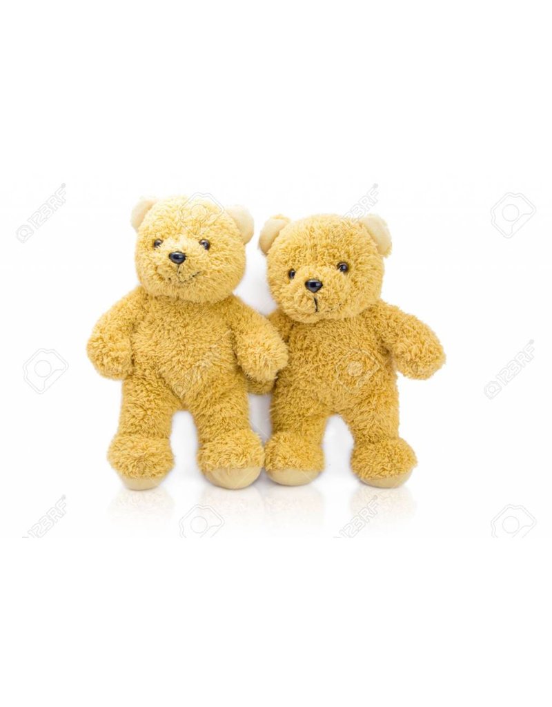 Yellow Bear Coule