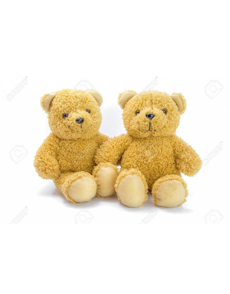 Yellow Bear Coule