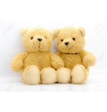 Yellow Bear Coule