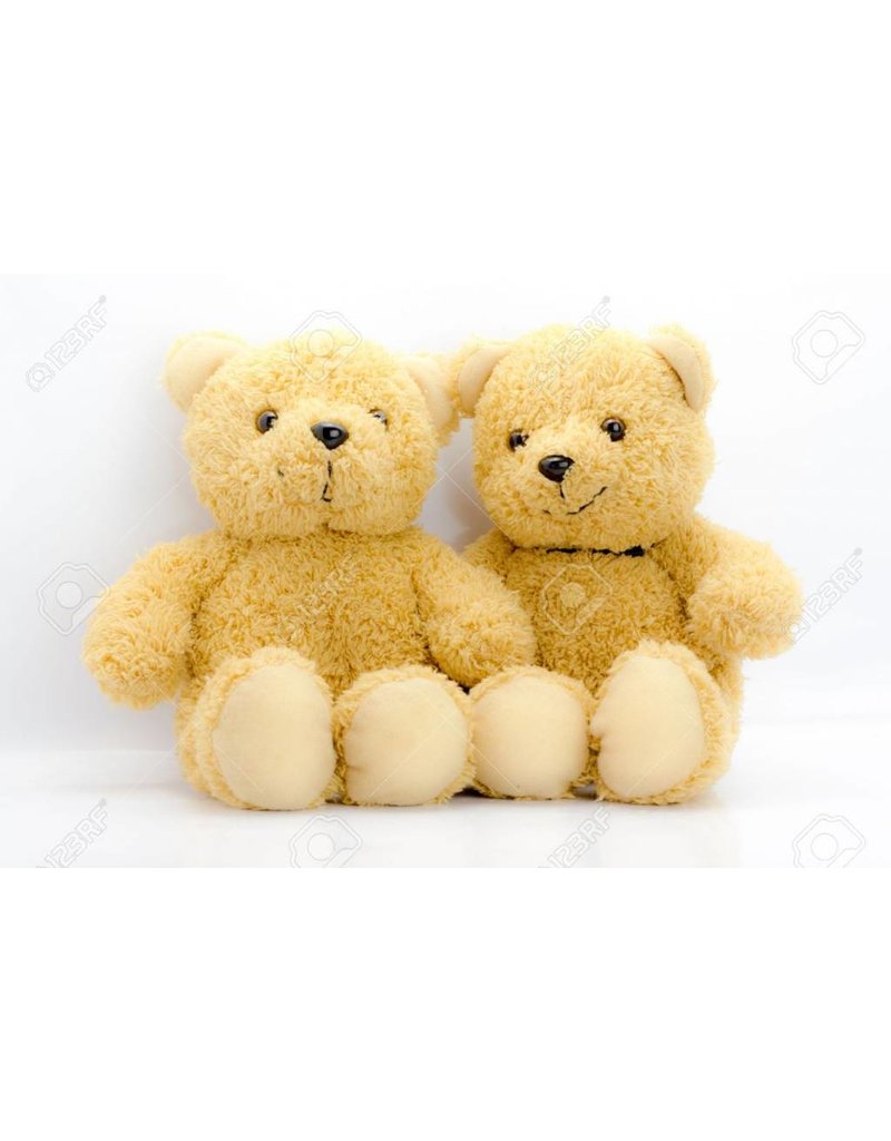 Yellow Bear Coule