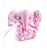 Pink Elephant