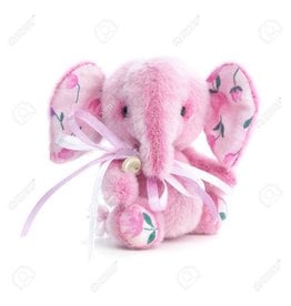 Pink Elephant