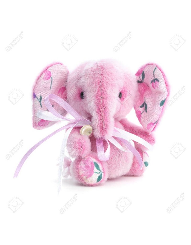 Pink Elephant