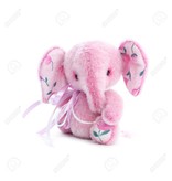 Pink Elephant