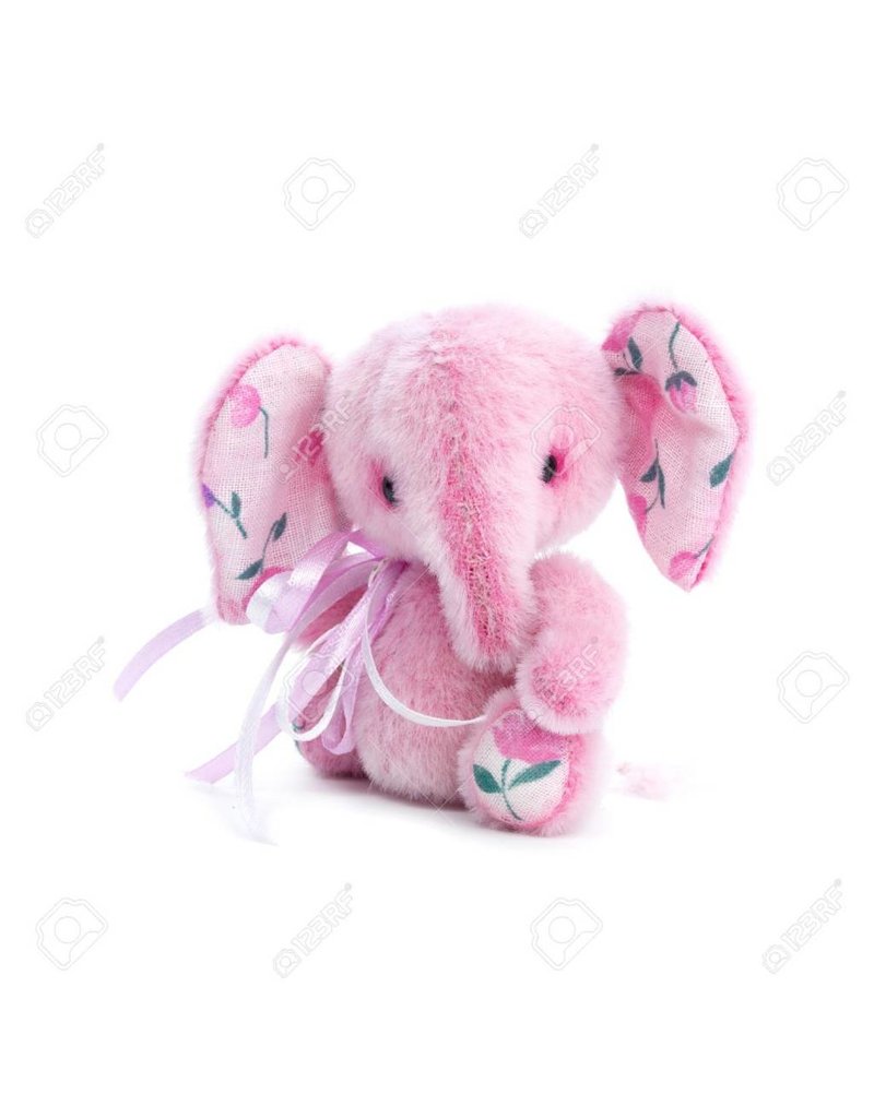 Pink Elephant