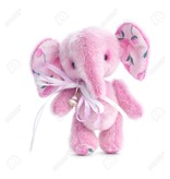 Pink Elephant