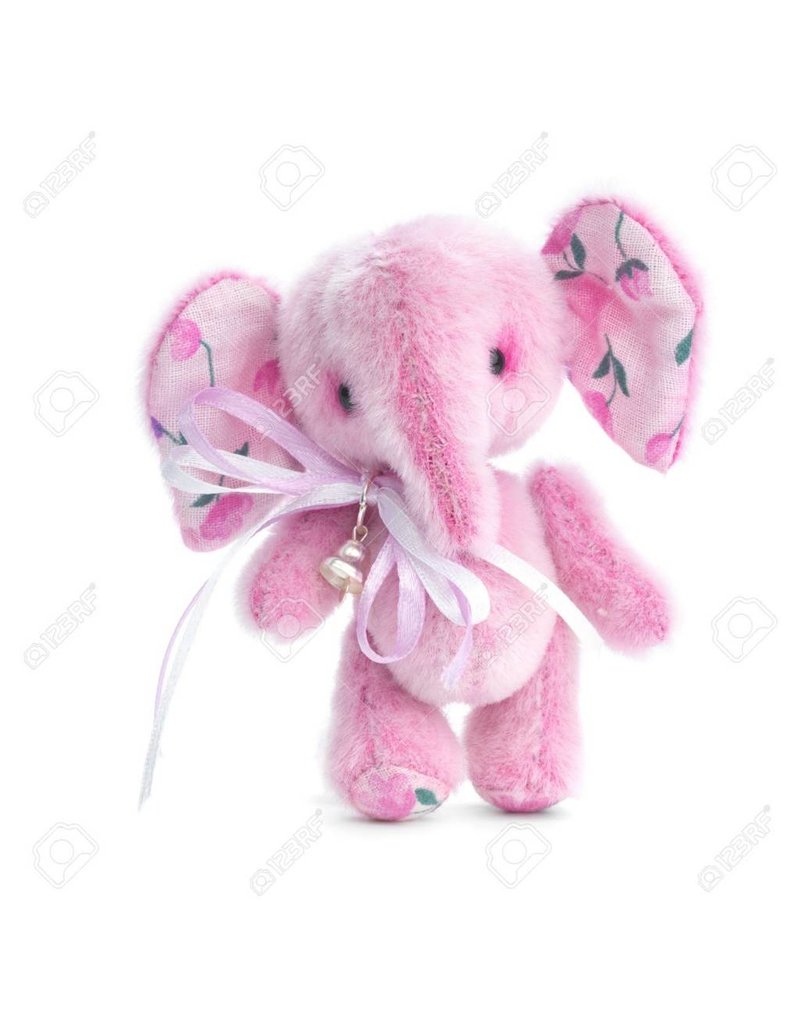 Pink Elephant