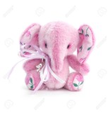 Pink Elephant