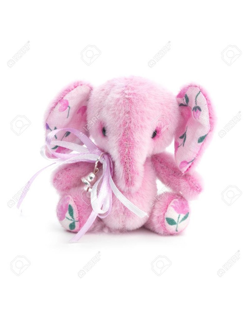 Pink Elephant