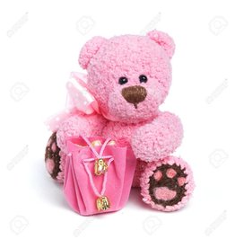 Pinky Cute Baer