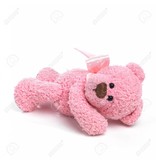 Pinky Cute Baer