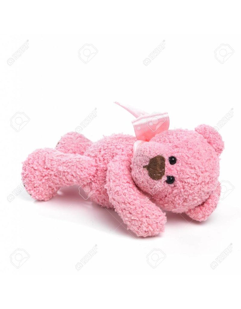 Pinky Cute Baer