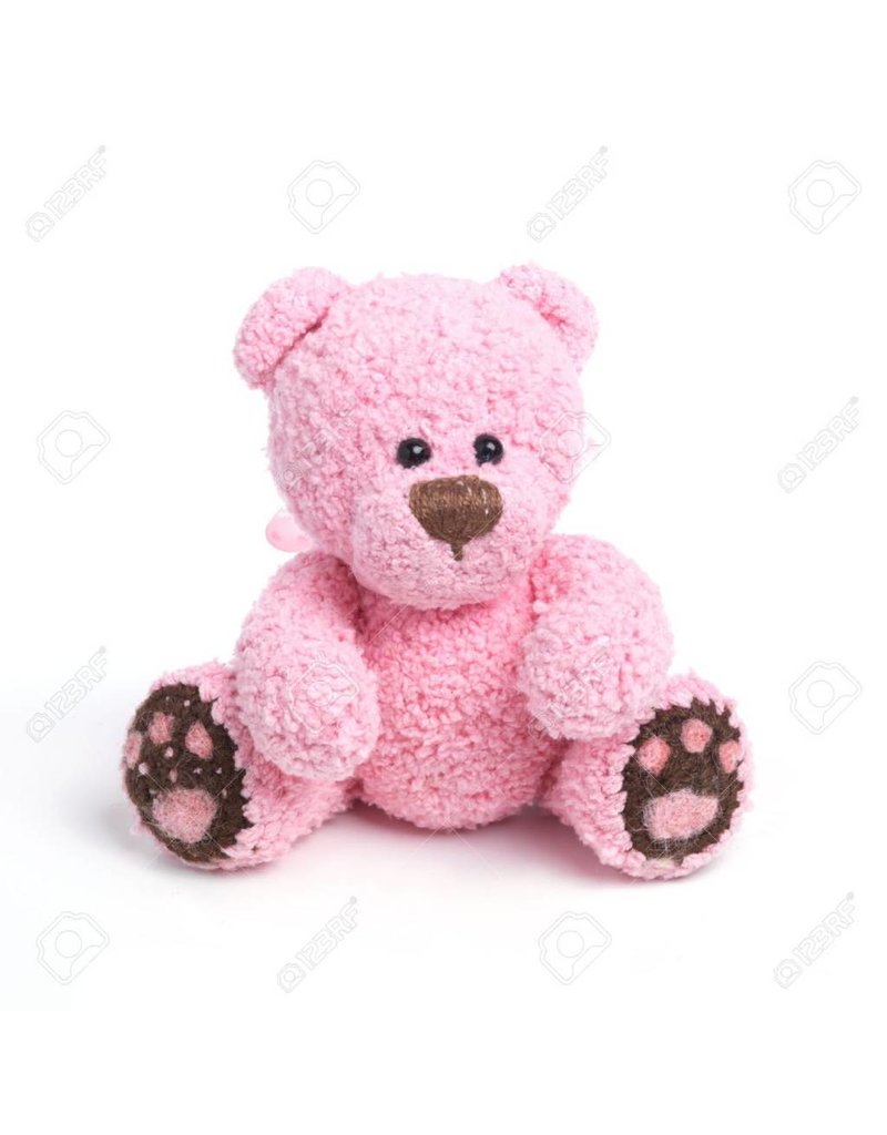 Pinky Cute Baer