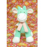 Green Giraffe