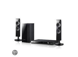 Samsung HT-ES4200 - 2.1 home cinema set